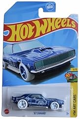 Hot wheels camaro for sale  Delivered anywhere in USA 