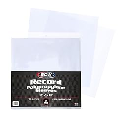 Bcw rpm record for sale  Delivered anywhere in USA 