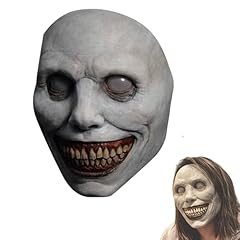 Kimuwote halloween maske gebraucht kaufen  Wird an jeden Ort in Deutschland