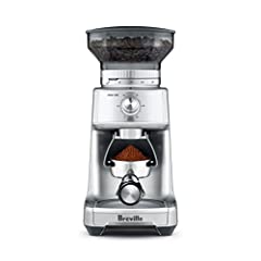 Breville BCG600SIL Dose Control Pro Coffee Bean Grinder,, used for sale  Delivered anywhere in USA 