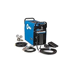TIG Welder, Diversion 180, 120-240VAC, used for sale  Delivered anywhere in USA 
