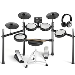 Aodsk electric drum for sale  Delivered anywhere in USA 