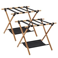 Siairo luggage rack for sale  Delivered anywhere in UK