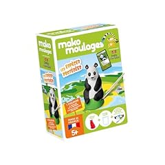 Mako moulages panda d'occasion  Livré partout en France