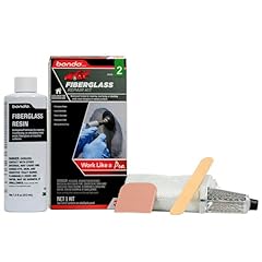 Bondo fiberglass resin for sale  Delivered anywhere in USA 