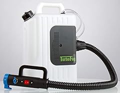 Kypos turbo fog usato  Spedito ovunque in Italia 