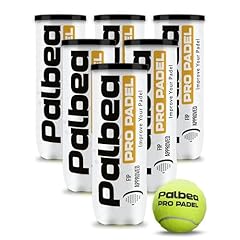 Palbea pro padel for sale  Delivered anywhere in UK