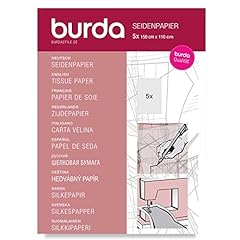 Burda tracing tissue for sale  Delivered anywhere in UK