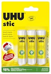 Uhu stic bâtons d'occasion  Livré partout en France