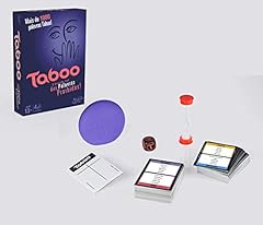 Jeu taboo langue d'occasion  Livré partout en France