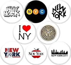 Nyc new inch for sale  Delivered anywhere in USA 
