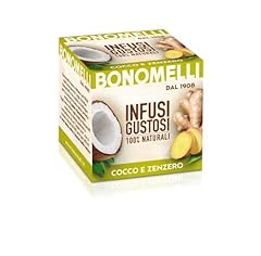 Bonomelli infusi gustosi usato  Spedito ovunque in Italia 