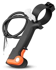 Ntsumi throttle control for sale  Delivered anywhere in USA 
