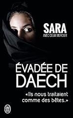 évadée daech traitaient d'occasion  Livré partout en France
