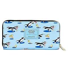 Loungefly looney tunes usato  Spedito ovunque in Italia 