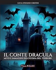 Conte dracula mito usato  Spedito ovunque in Italia 