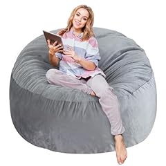 Large bean bag for sale  Delivered anywhere in USA 