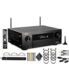 Denon avr x4800h for sale  Delivered anywhere in USA 