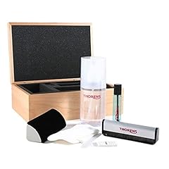 Thorens cleaning kit for sale  Delivered anywhere in UK