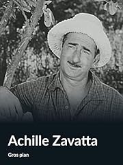 Achille zavatta d'occasion  Livré partout en France