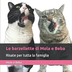 Barzellette mola beba usato  Spedito ovunque in Italia 