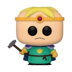 Funko pop spstickoftruth d'occasion  Livré partout en France