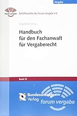 Handbuch den fachanwalt gebraucht kaufen  Wird an jeden Ort in Deutschland