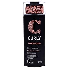 Truss curly conditionnerpour d'occasion  Livré partout en France