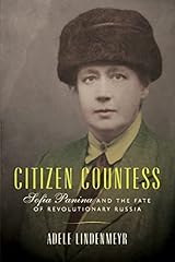Citizen countess sofia d'occasion  Livré partout en France