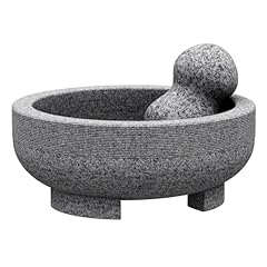 Large mortar pestle for sale  Delivered anywhere in USA 