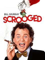 Scrooged for sale  Delivered anywhere in USA 