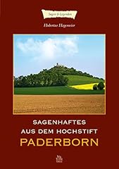 Sagenhaftes dem hochstift gebraucht kaufen  Wird an jeden Ort in Deutschland