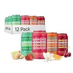 Spindrift soda variety for sale  Delivered anywhere in USA 