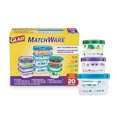 Glad gladware matchware for sale  Delivered anywhere in USA 