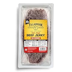 Tillamook beef jerky for sale  Delivered anywhere in USA 