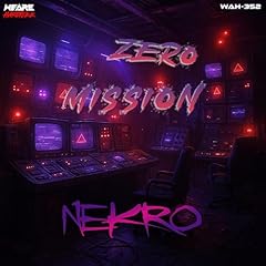 Zero mission gebraucht kaufen  Wird an jeden Ort in Deutschland
