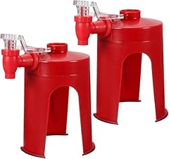 Soda dispenser 2pcs for sale  Delivered anywhere in USA 