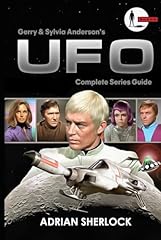 Gerry sylvia anderson for sale  Delivered anywhere in UK
