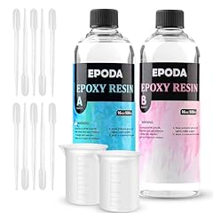 Epoda epoxy resin for sale  Delivered anywhere in UK