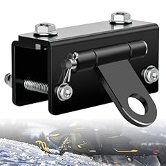 Universal snowmobile bumper for sale  Delivered anywhere in USA 