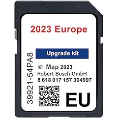 2023 navigation card for sale  Delivered anywhere in UK