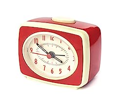 Kikkerland alarm clock for sale  Delivered anywhere in UK