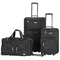 Rockland lot valises d'occasion  Livré partout en France