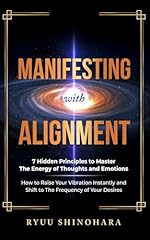 Manifesting alignment hidden for sale  Delivered anywhere in USA 