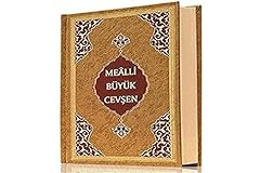 Mealli büyük cevsen gebraucht kaufen  Wird an jeden Ort in Deutschland