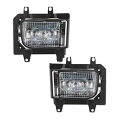 Car front foglight for sale  Delivered anywhere in UK