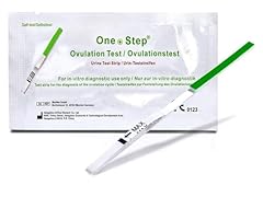 One step test usato  Spedito ovunque in Italia 