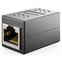 Deleycon rj45 coppia usato  Spedito ovunque in Italia 