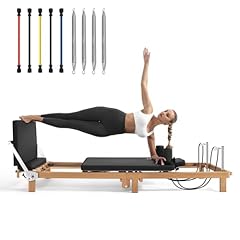 Foldable pilates reformer for sale  Delivered anywhere in USA 