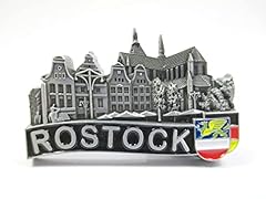 Rostock neuer markt gebraucht kaufen  Wird an jeden Ort in Deutschland